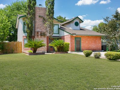 723 Cypresstree Dr, San Antonio, TX, 78245