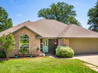 110 Scarlet Oak Rd, Gilmer, TX 75645