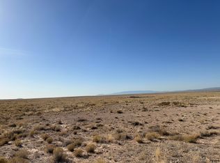 Turbine Rd, Belen, NM 87002