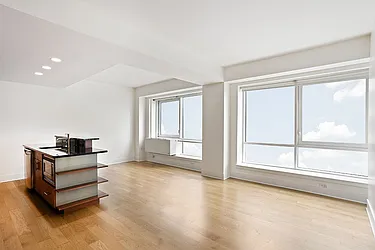 Rented by Keller Williams NYC