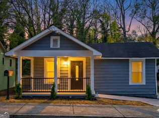 754 North Ave, Hapeville, GA