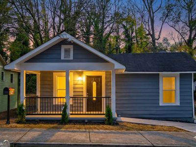 754 North Ave, Hapeville, GA, 30354