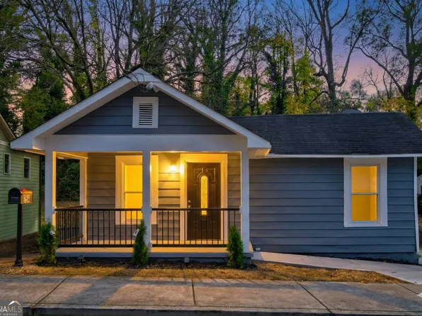 754 North Ave, Hapeville, GA 30354