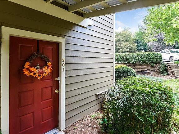 2nd image of 501 Riverview Dr SE