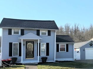 111 Market St, Philo, OH 43771