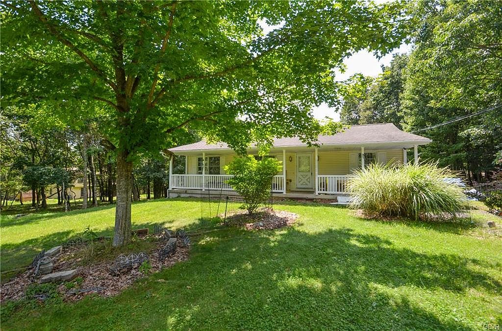 214 Valley View Dr, Albrightsville, PA 18210 Zillow