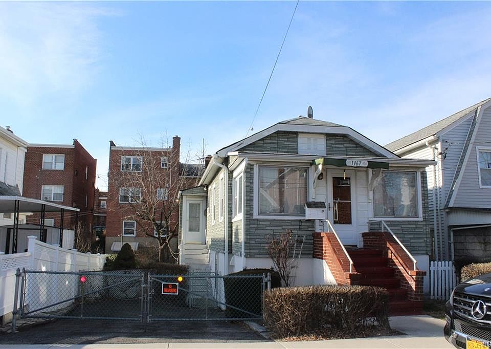 1167 Throgmorton Ave, Bronx, NY 10465 Zillow