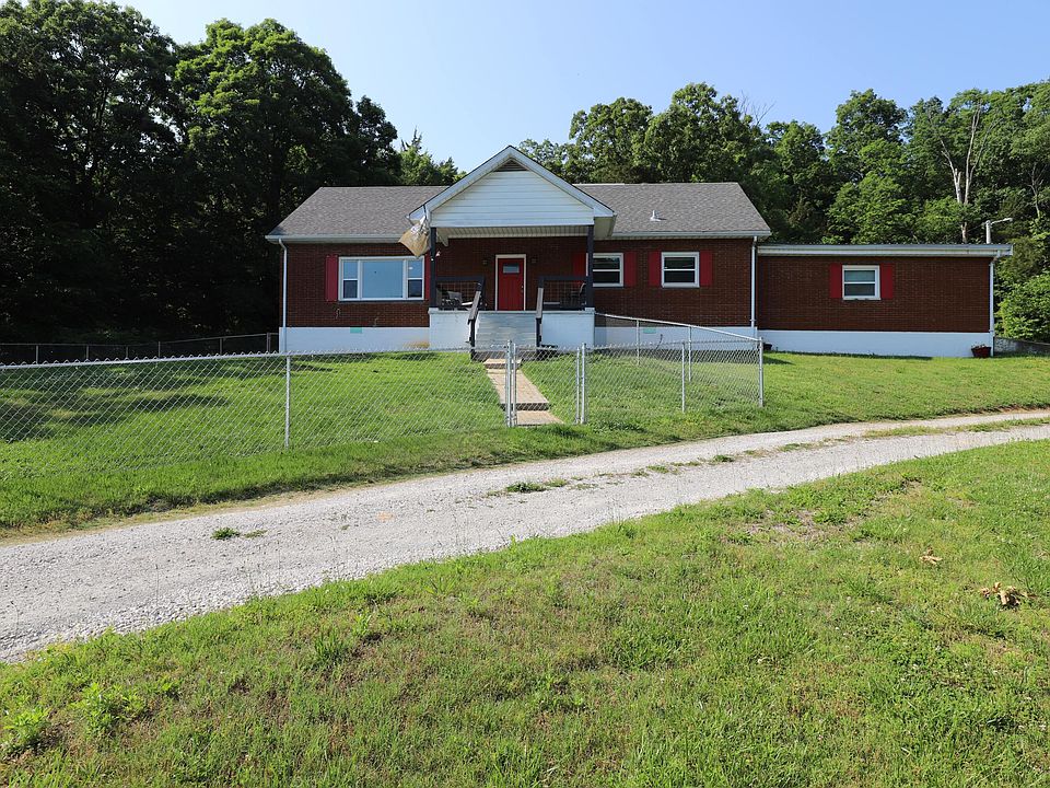 3151 Pumphouse Rd, Somerset, KY 42503 MLS 23009749 Zillow