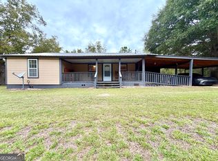 2435 State Highway 46, Dublin, GA 31021