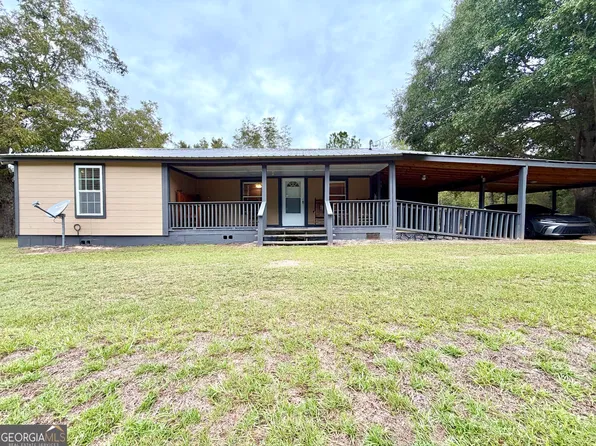 2435 State Highway 46, Dublin, GA 31021