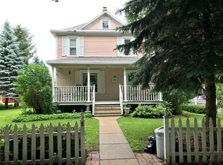 510 Washington Ave, Holland, MN 56139