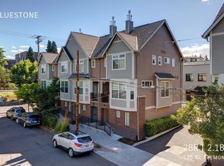 425 NE Fremont St, Portland, OR 97212
