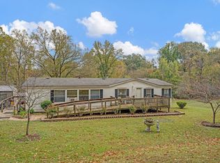 6170 Rust Rd, Millington, TN 38053