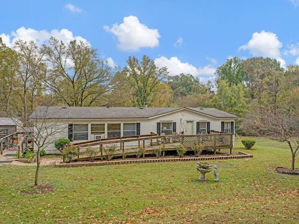6170 Rust Rd, Millington, TN 38053