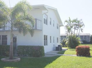 337 Chatham S #Q, West Palm Beach, FL 33417