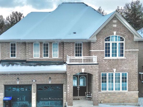 190 McGahey St, New Tecumseth, ON L0G 1W0