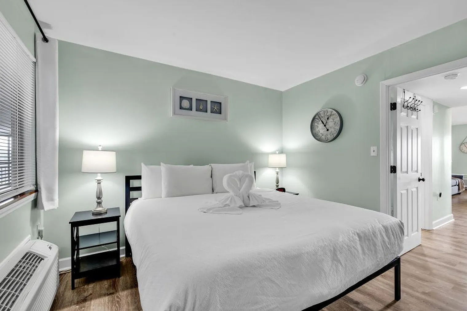 1 bed, 1.0 bath, 548 sqft, $2,340 — Photo 4
