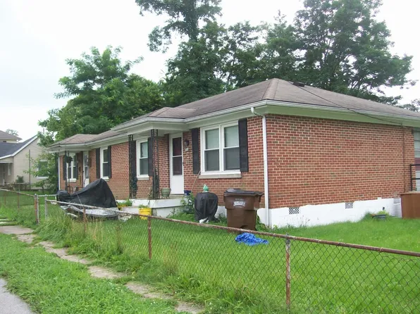 500-502 E Chestnut St, Nicholasville, KY 40356