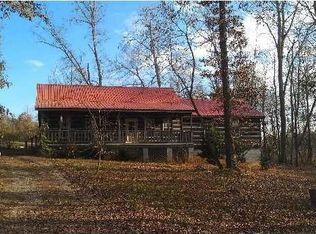 2370 Baker Bridge Rd NE, Charleston, TN 37310