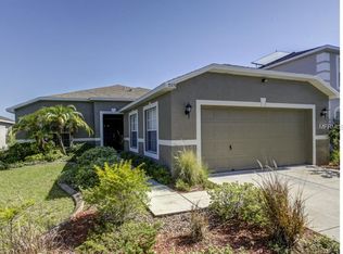 7115 Hamilton Park Blvd, Tampa, FL 33615