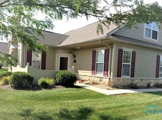 7730 E Point Dr, Findlay, OH 45840