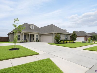 6403 Nesting Dr, Gonzales, LA, 70737