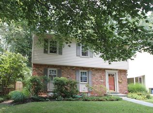 9812 Rosensteel Ave, Silver Spring, MD 20910