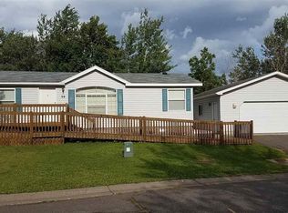 39 S Elder Dr, Duluth, MN 55810