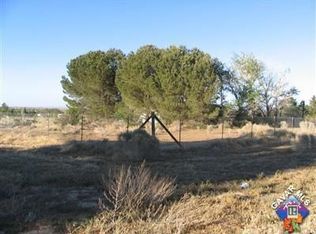 36020 53rd St E, Palmdale, CA 93552