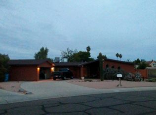2848 E Corrine Dr, Phoenix, AZ 85032