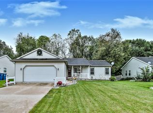 3642 Pristine Ave, Kalamazoo, MI 49048