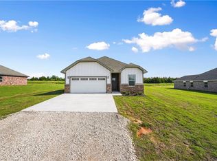 5330 Grassland Dr, Guthrie, OK 73044