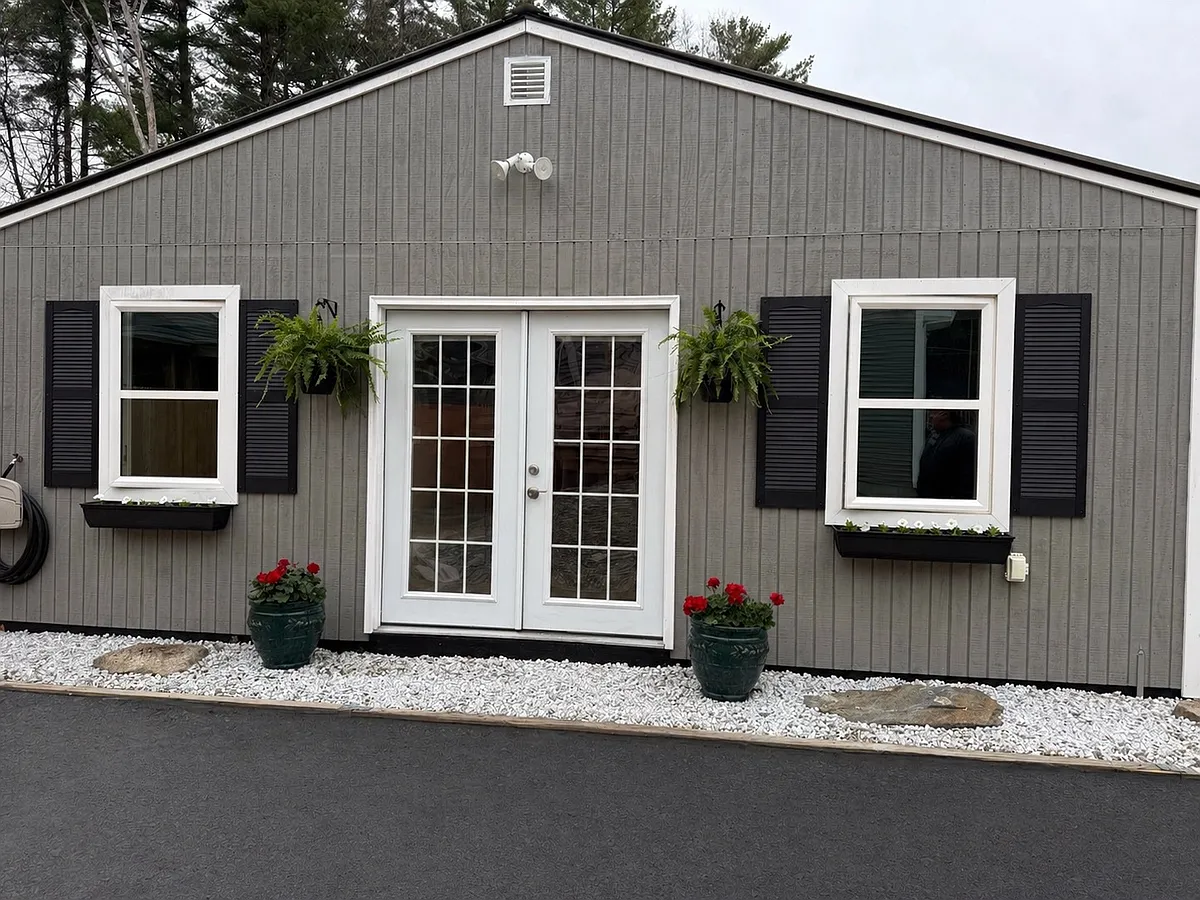 Building Photo - 242 Allen Rd #1