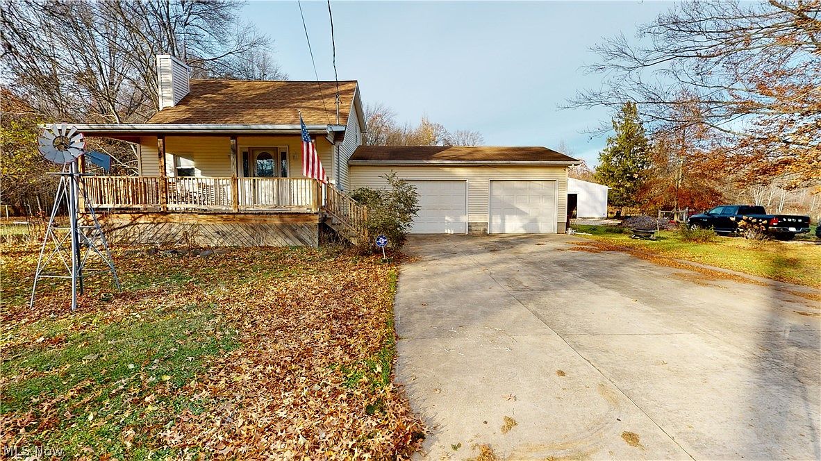 4204 Eagle Creek Rd, Leavittsburg, OH 44430 Zillow