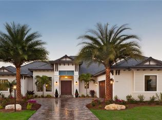 11514 Harbourside Ln, Parrish, FL 34219