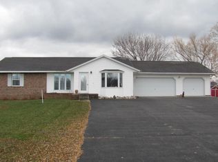 1273 W Central Ave, Mackinaw City, MI 49701