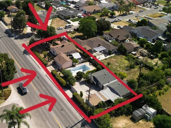 949 E Alwood St, West Covina, CA 91790