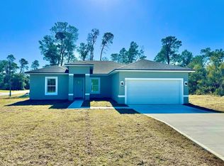 2844 SW 172nd Lane Rd, Ocala, FL 34473