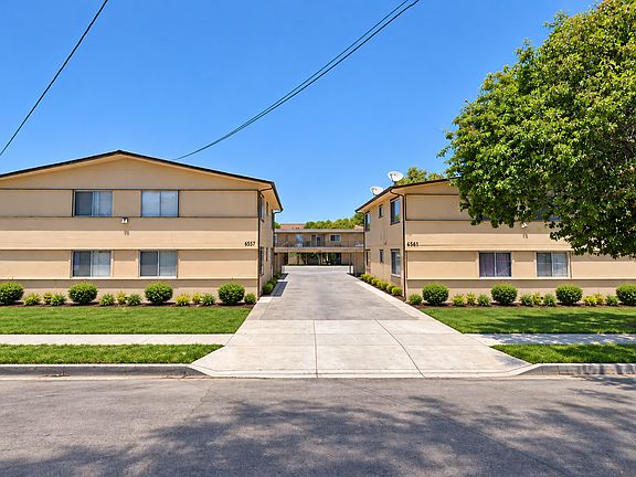 5th image of 6561 Graham Ave #D