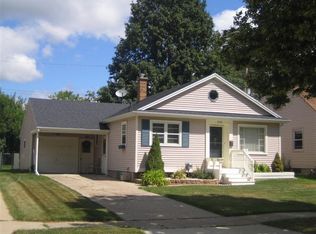 2110 Cooper Ave, Lansing, MI