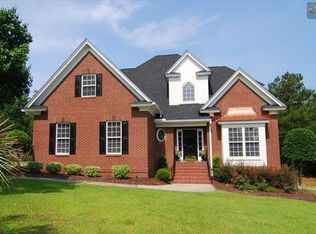 315 Bostwick Rdg, Columbia, SC 29229