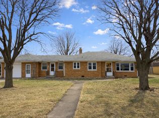 109 Iowa St, La Crosse, IN 46348