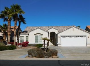 2031 E Lago Grande Pl, Fort Mohave, AZ 86426