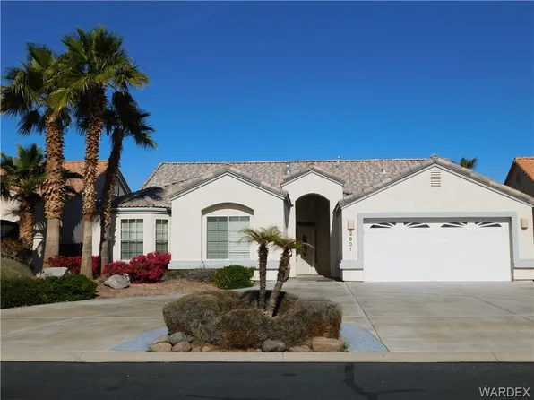 2031 E Lago Grande Pl, Fort Mohave, AZ 86426