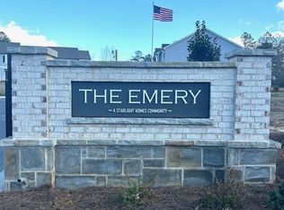 206 Gillis Way, Villa Rica, GA 30180