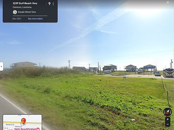 4th image of 2239 Gulf Beach Hwy Unit 4
