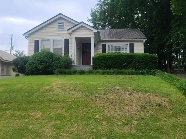 1816 2nd Ave N, Pell City, AL 35125
