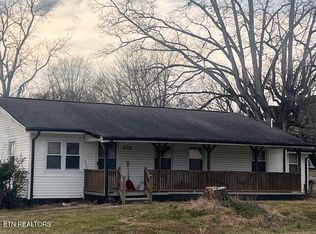 302 Rickman Monterey Hwy, Rickman, TN 38580