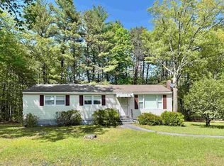 4 Rita Avenue, Pelham, NH 03076