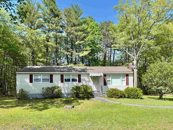 4 Rita Avenue, Pelham, NH 03076